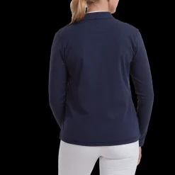 Full-Zip Midlayer