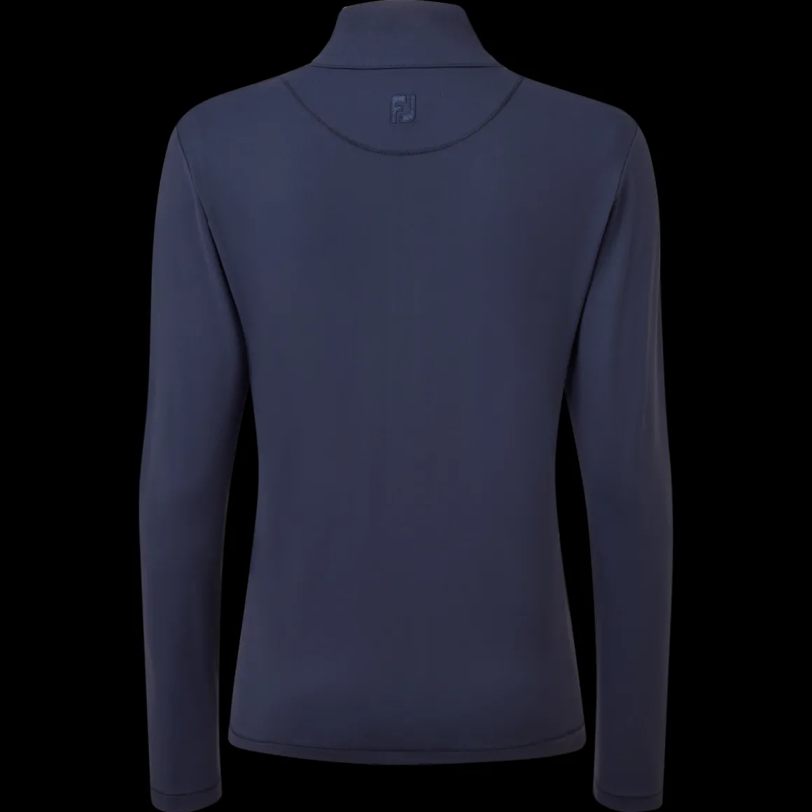 Full-Zip Midlayer