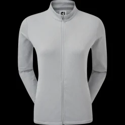 Full-Zip Midlayer