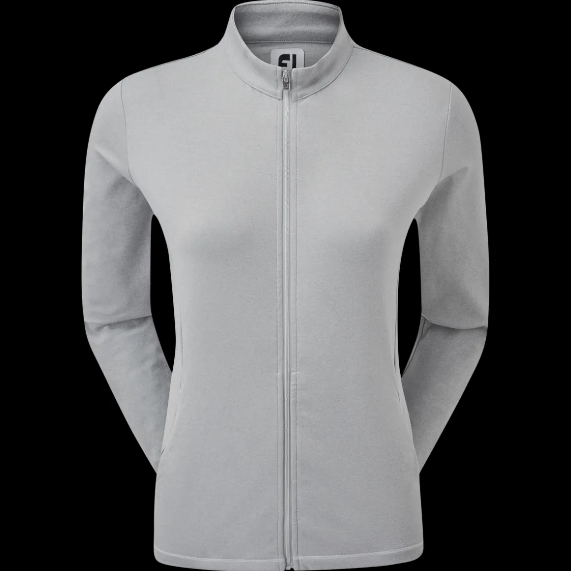 Full-Zip Midlayer