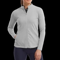 Full-Zip Midlayer