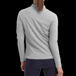 Full-Zip Midlayer