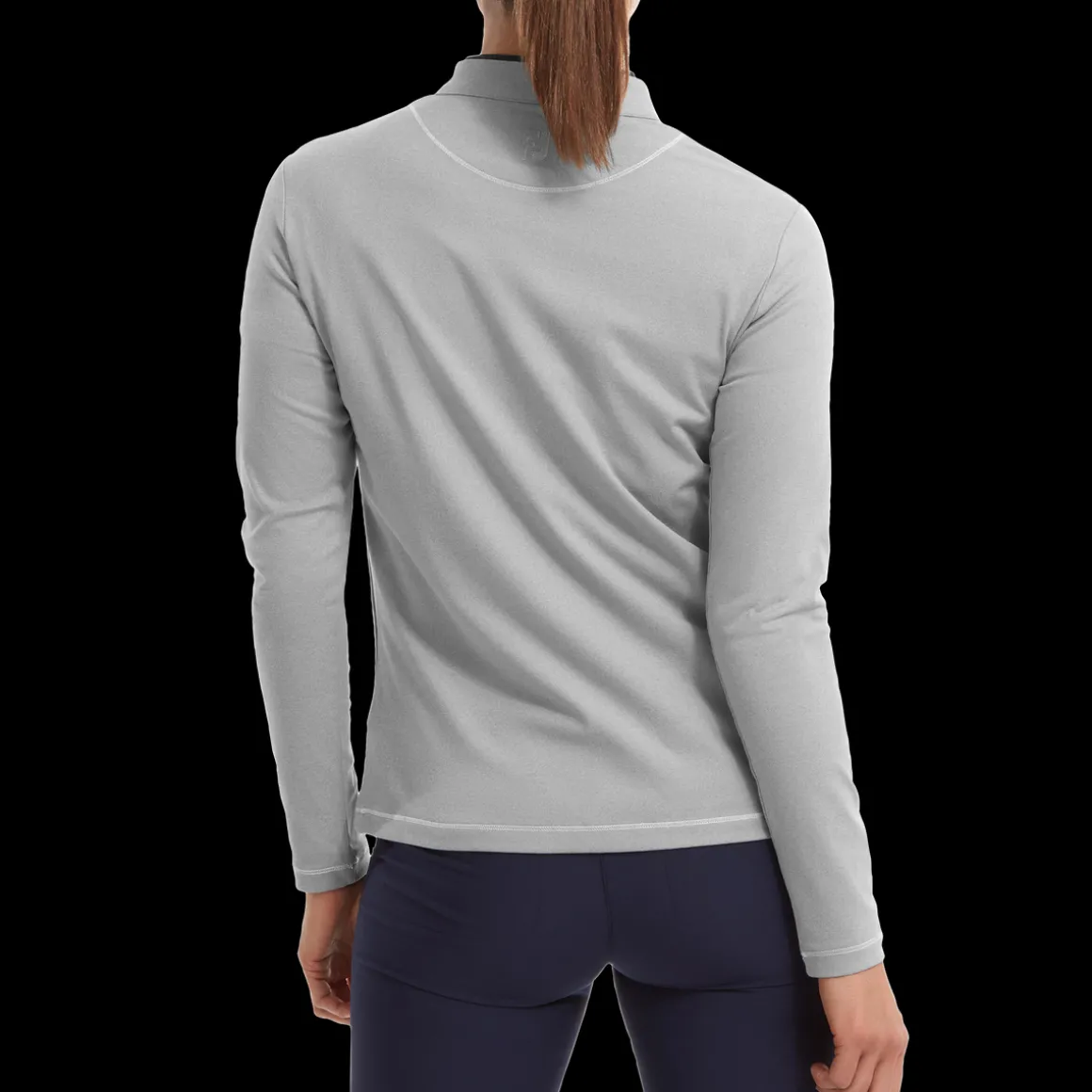 Full-Zip Midlayer