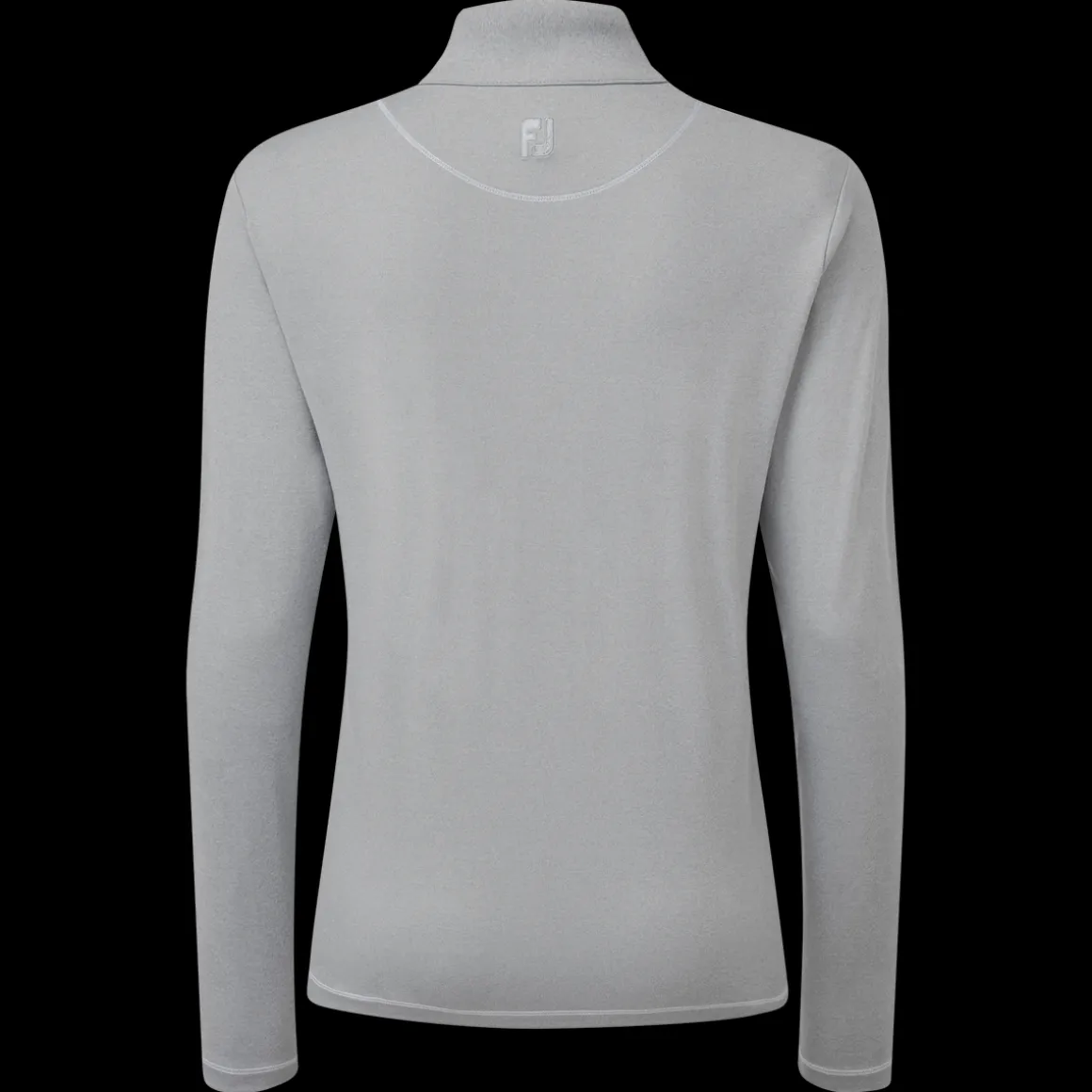 Full-Zip Midlayer