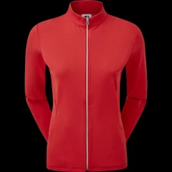 Full-Zip Midlayer