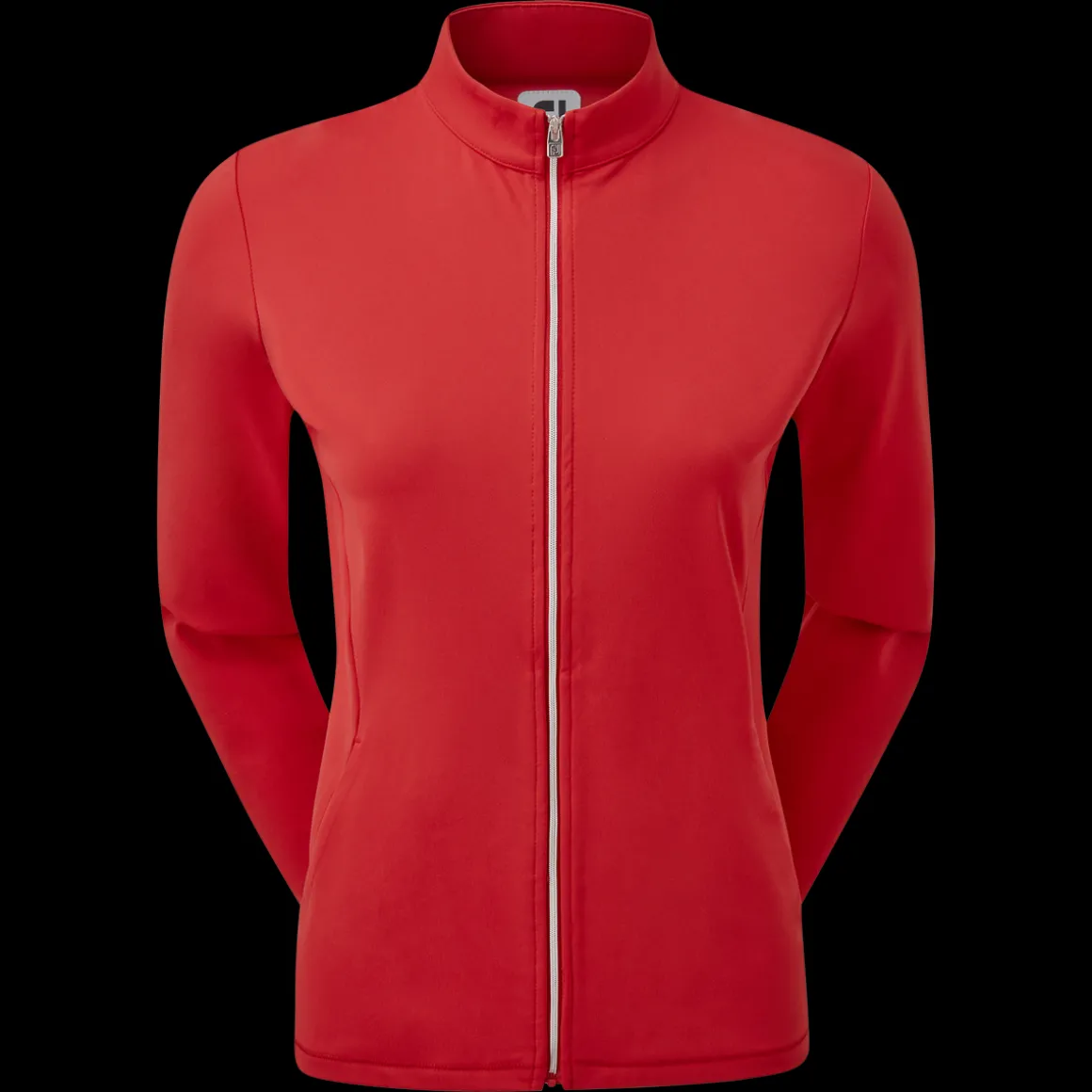 Full-Zip Midlayer