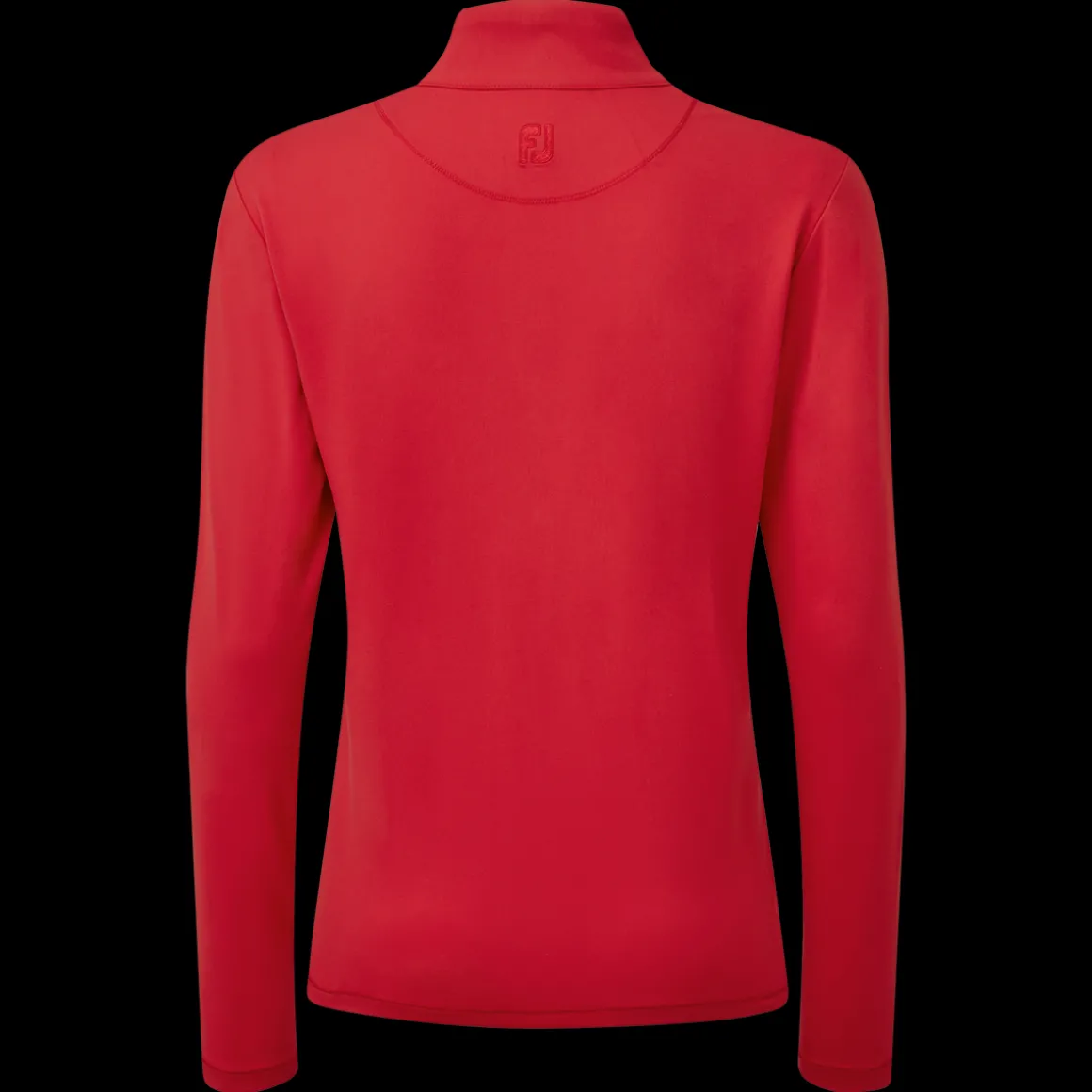 Full-Zip Midlayer