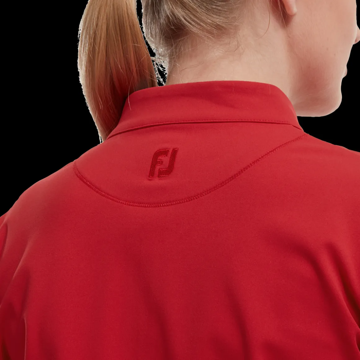 Full-Zip Midlayer