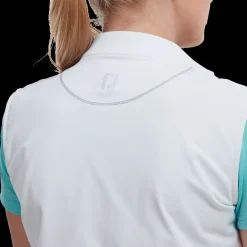 Full-Zip Vest