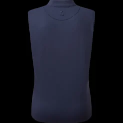 Full-Zip Vest