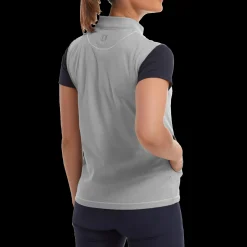 Full-Zip Vest