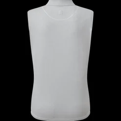 Full-Zip Vest