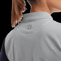 Full-Zip Vest