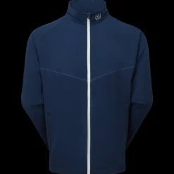 Full-Zip Zephyr Windshirt