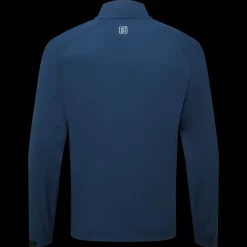 Full-Zip Zephyr Windshirt