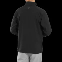 Full-Zip Zephyr Windshirt