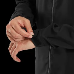 Full-Zip Zephyr Windshirt