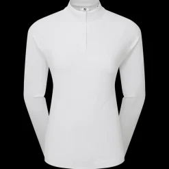 Half-Zip Midlayer