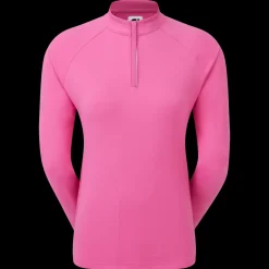 Half-Zip Midlayer