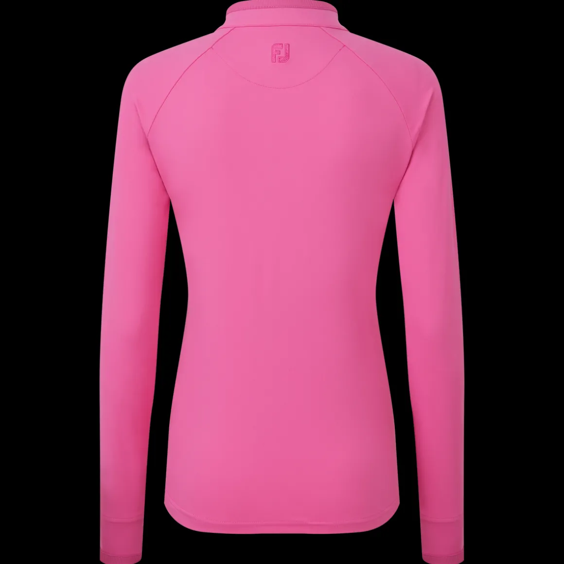 Half-Zip Midlayer