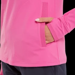 Half-Zip Midlayer