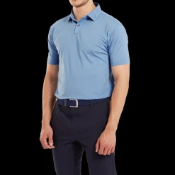 Heather Self Collar Lisle