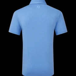 Heather Self Collar Lisle