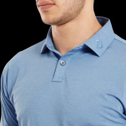 Heather Self Collar Lisle