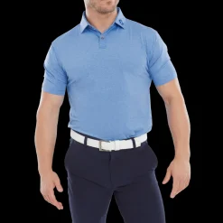 Heather Self Collar Lisle