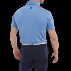 Heather Self Collar Lisle