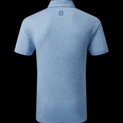 Heather Self Collar Lisle