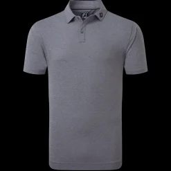 Heather Self Collar Lisle