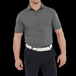 Heather Self Collar Lisle