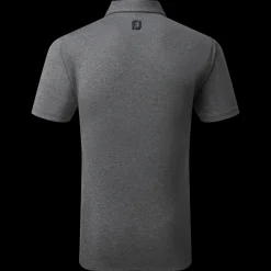 Heather Self Collar Lisle