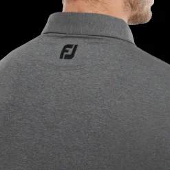 Heather Self Collar Lisle