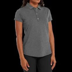 Heather Self-Collar Lisle