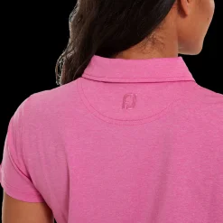 Heather Self-Collar Lisle