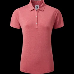 Heather Self-Collar Lisle