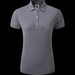 Heather Self-Collar Lisle