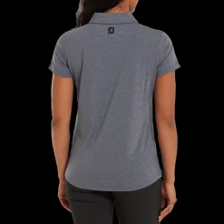 Heather Self-Collar Lisle
