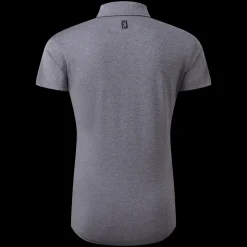 Heather Self-Collar Lisle
