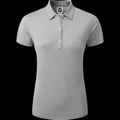 Heather Self-Collar Lisle
