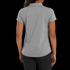 Heather Self-Collar Lisle