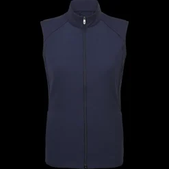 Hybrid Vest