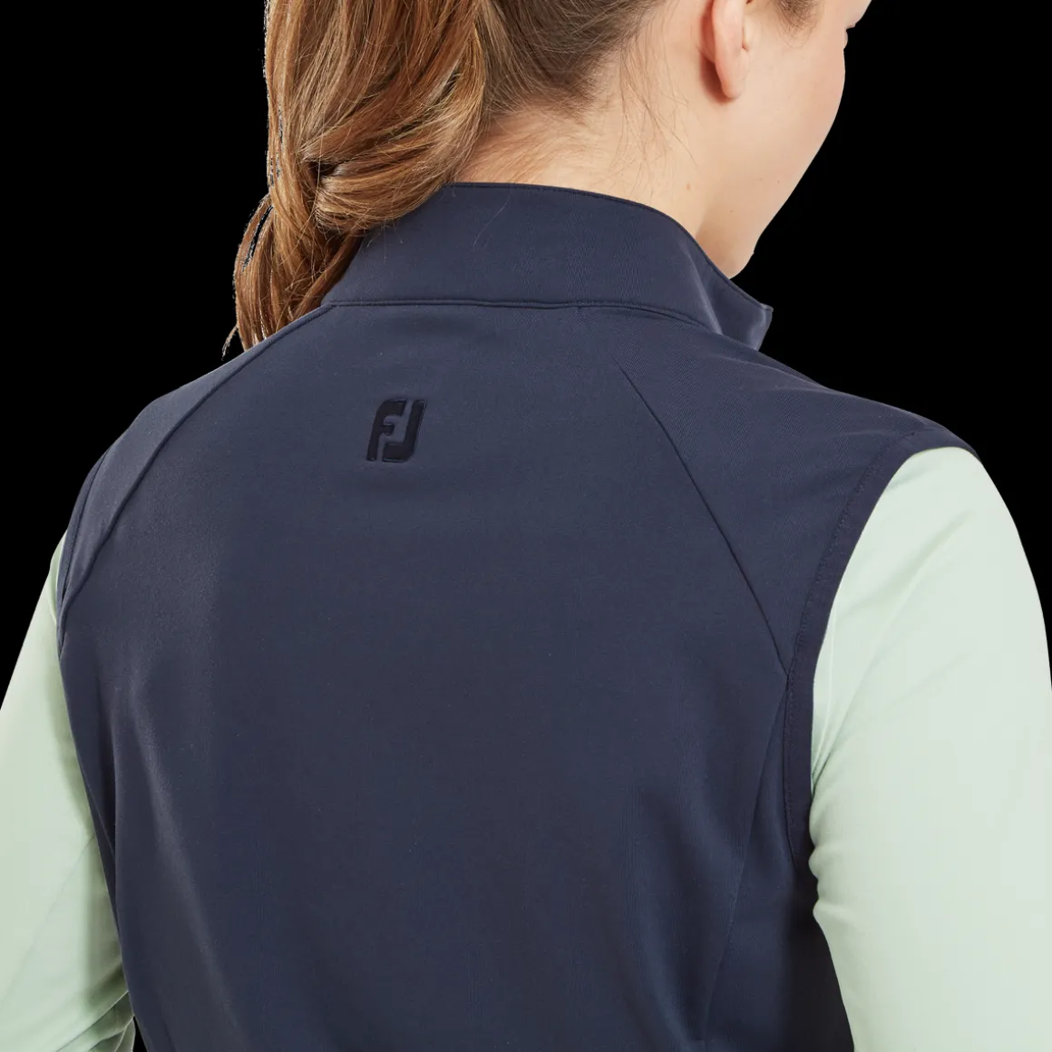 Hybrid Vest
