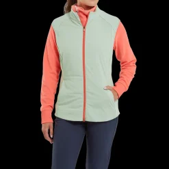 Hybrid Vest