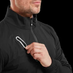 HydroKnit Jacket