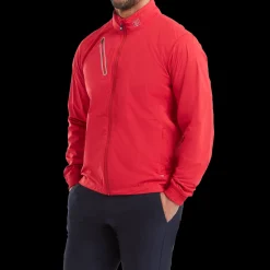 HydroKnit Jacket