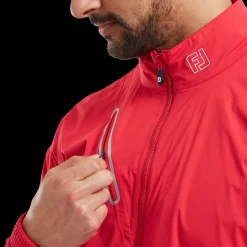 HydroKnit Jacket