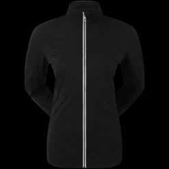 HydroKnit Jacket